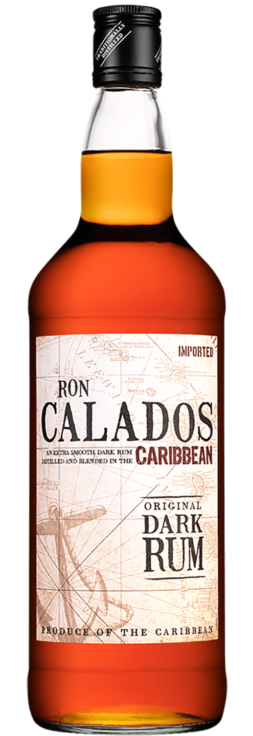 Каладос Дарк Берлингтон Дринкс 0.7 л