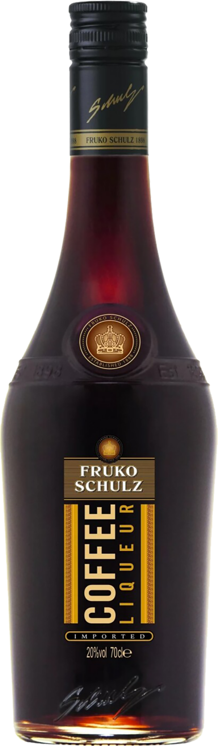 Фруко Шульц Кофейный 0.7 л