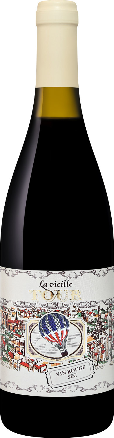 Ла Вьей Тур - 0.75 л