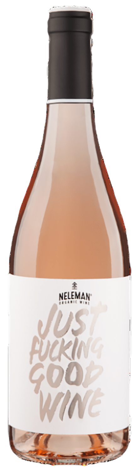 Джаст Факин Гуд Вайн Валенсия DO Нелеман 0.75 л