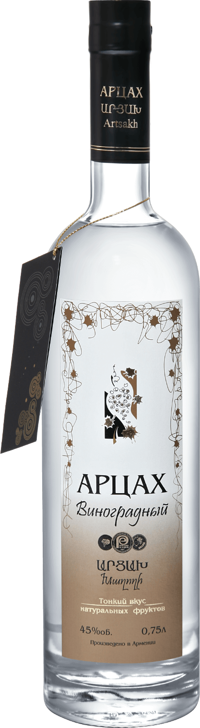 Арцах Виноградный 0.75 л