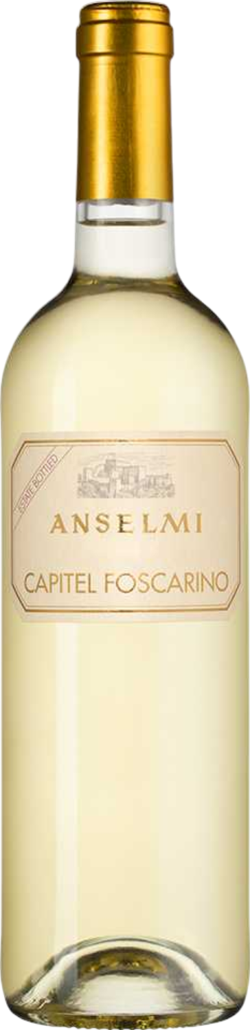 Капитель Фоскарино Венето IGT Роберто Ансельми 2022 0.75 л