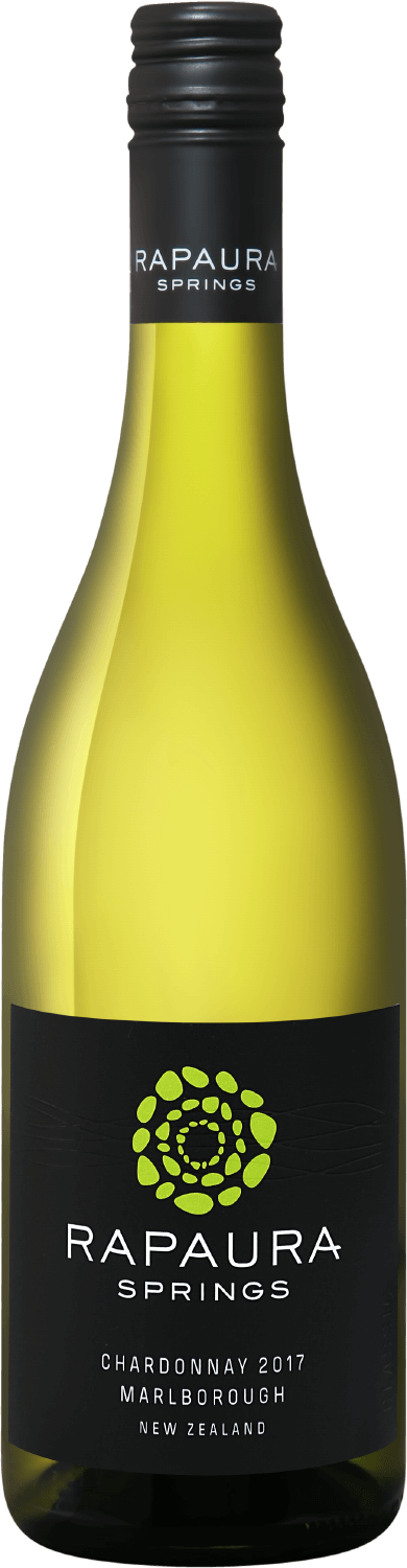 Рапаура Спрингс Шардоне Мальборо 2022 0.75 л