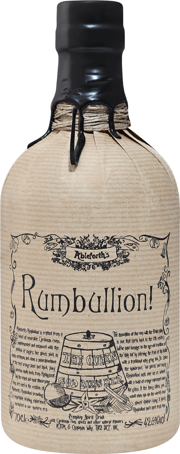 Эйблфорт’с Ромбуйон! 0.7 л