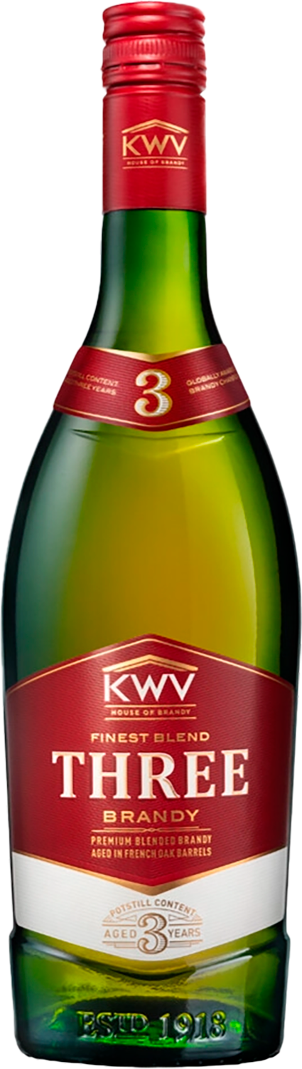 КВВ 3 года 0.75 л