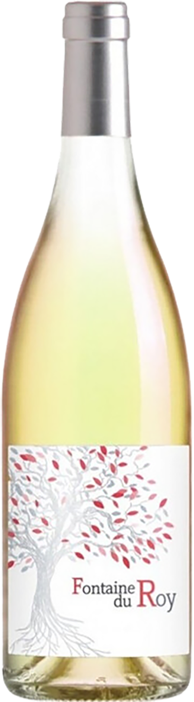 Вино Fontaine du Roy Blanc Costieres de Nimes AOC Chateau Mourgues du Gres Fontaine du Roy Blanc Costieres de Nimes AOC Chateau Mourgues du Gres