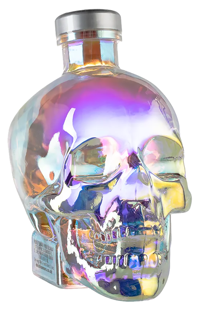 Кристал Хед Аврора в подарочной упаковке 0.7 л