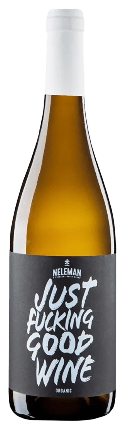Джаст Факин Гуд Вайн Валенсия DO Нелеман 0.75 л