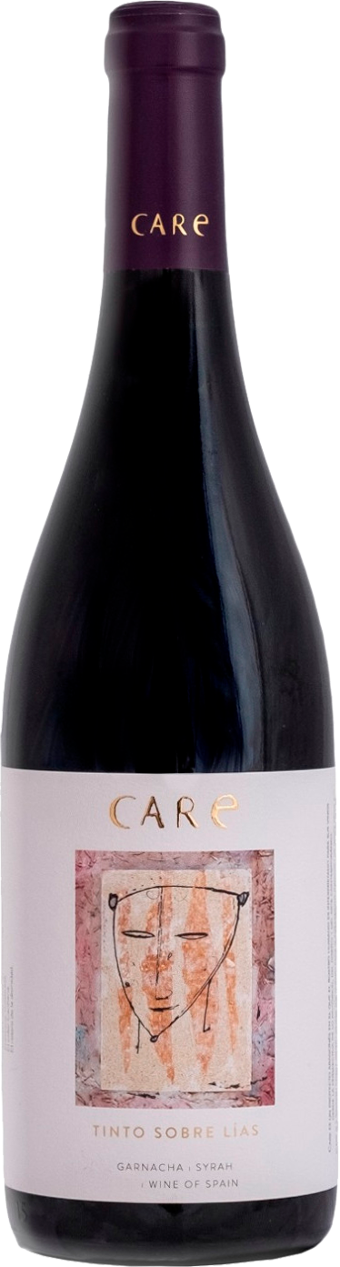 Каре Робле Кариньена DO Бодегас Аньядас 0.75 л