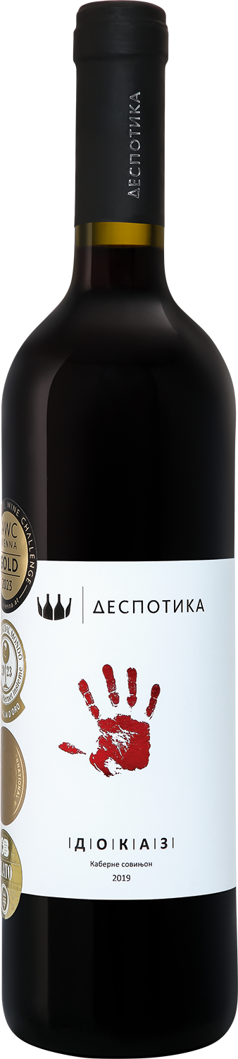 Доказ Деспотика 2019 0.75&nbsp;л