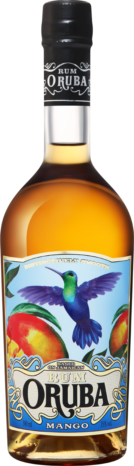 Оруба Манго 0.5 л