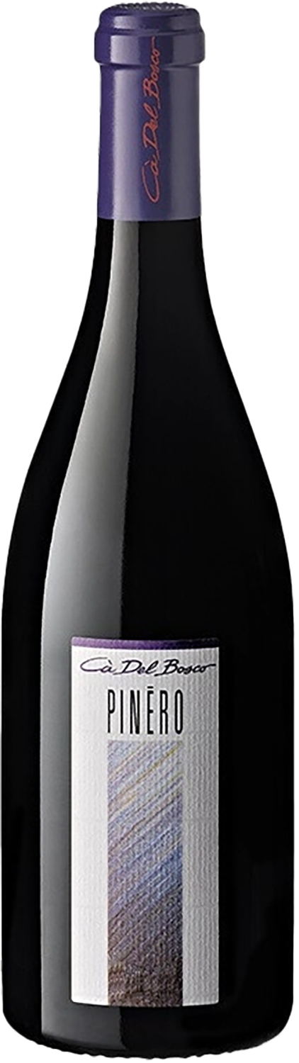 Пинеро Себино IGT Ка'дель Боско 0.75 л