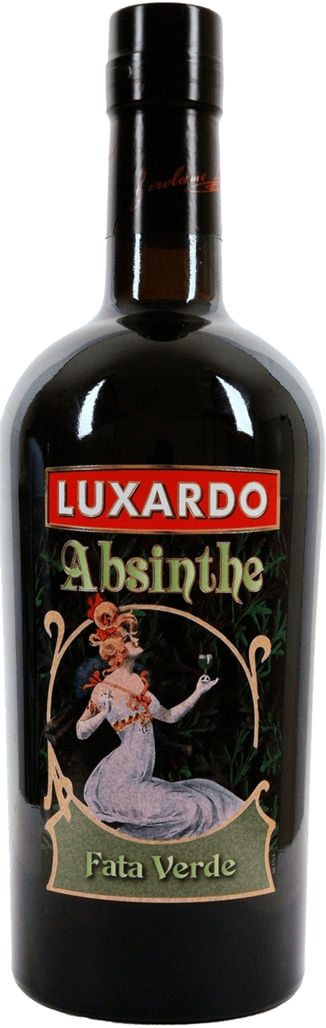 Люксардо Абсент 0.75 л