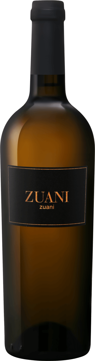 Дзуани Коллио Бьянко Ризерва 2014 0.75 л