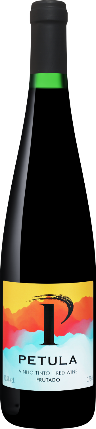 Петула Ред Каза да Фонте Пекена 0.75 л