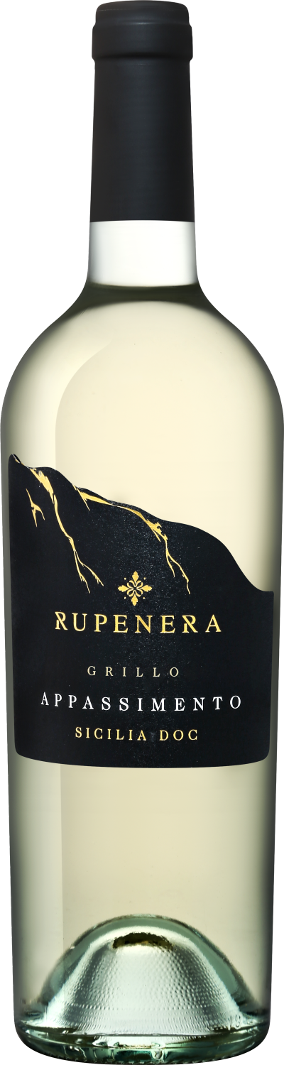 Рупинера Грилло Аппассименто Сицилия DOC Кантине Сеттесоли 2022 0.75 л