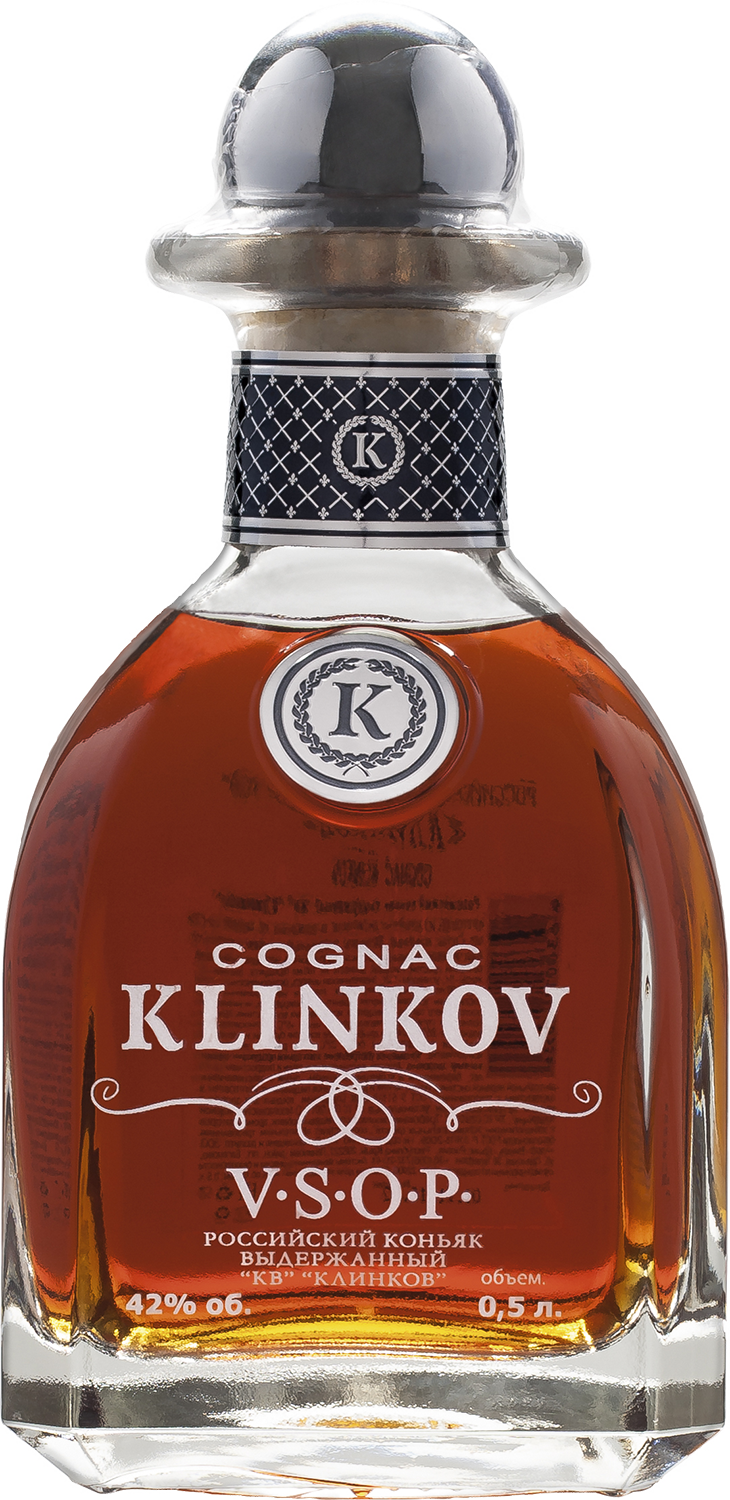 Klinkov VSOP