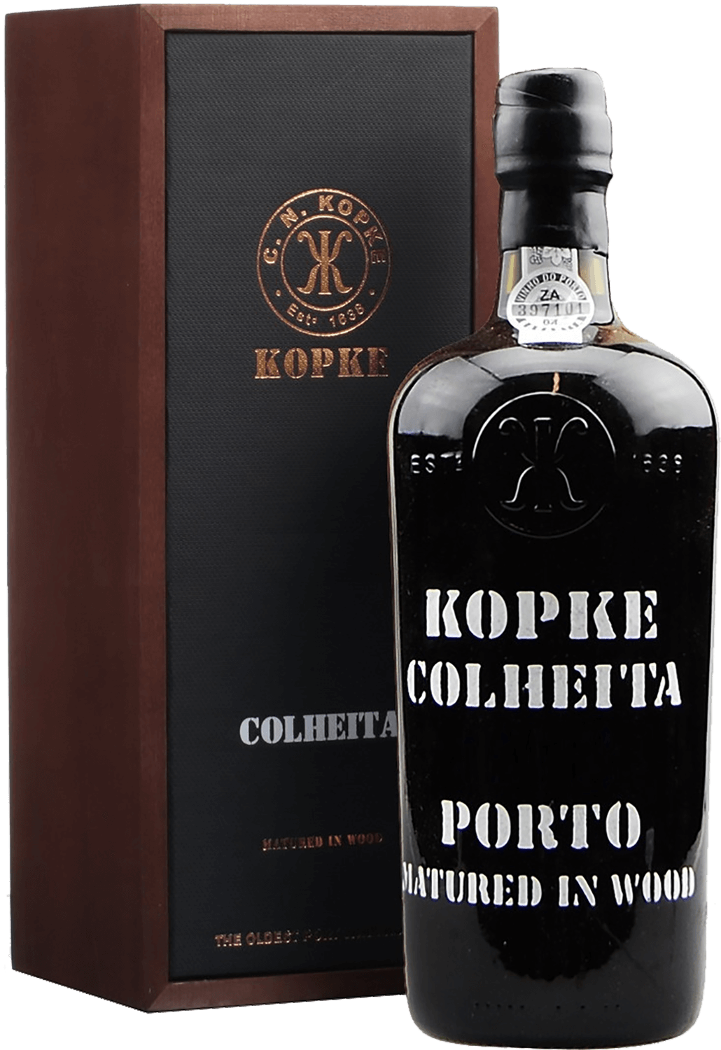 V. Португальский портвейн порто. Португальский портвейн порто. Портвейн kopke porto. 75 л.