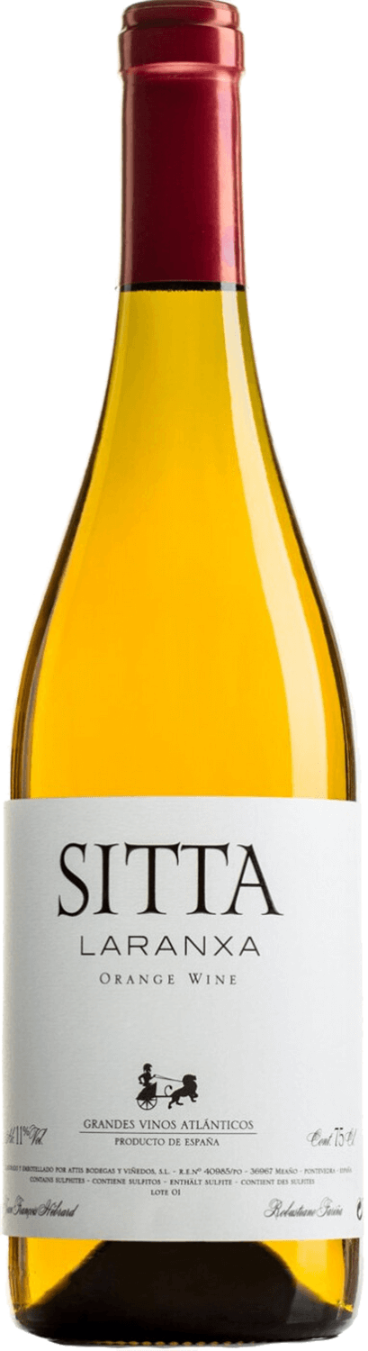 Ситта Ларанха Аттис 0.75 л