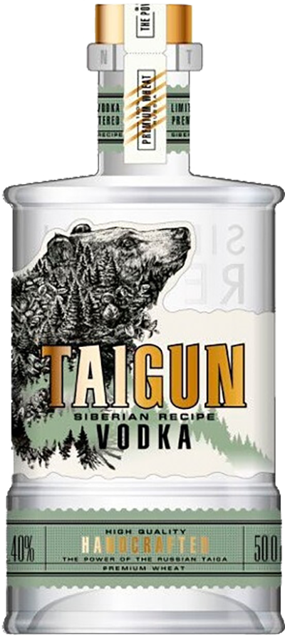 Тайган 0.5&nbsp;л