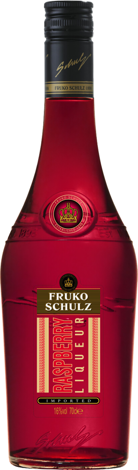 Фруко Шульц Малина 0.7 л