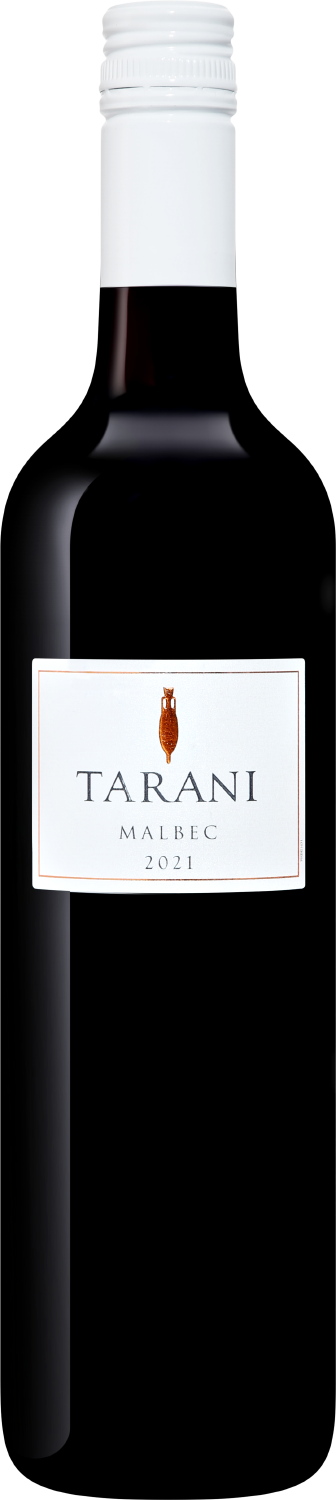 Тарани Мальбек Конте Толозан IGP Виновали 2021 0.75 л