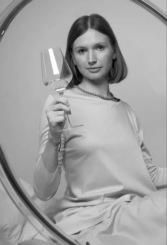 Людмила Серая Людмила Серая