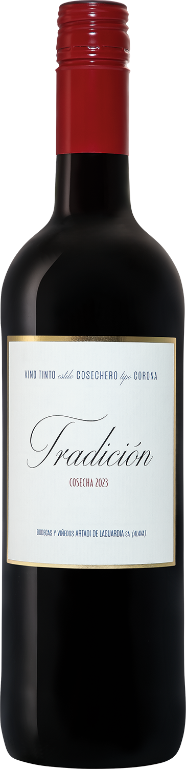 Артади Традисьон Бодегас И Виньедос Артади де Лагуардиа 2023 0.75 л