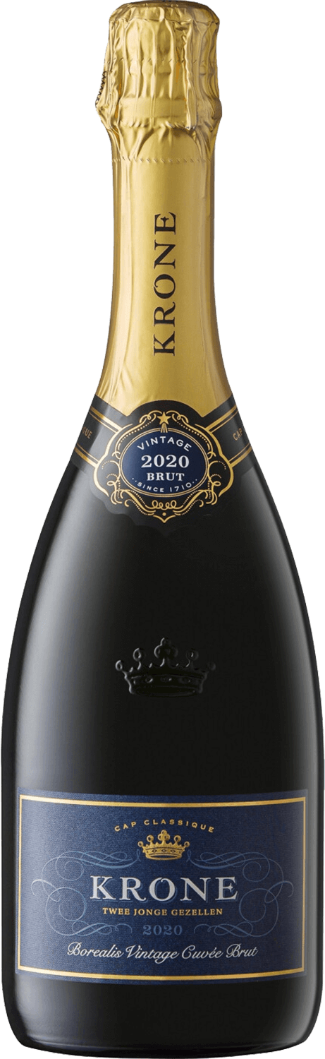 Игристое вино и шампанское Borealis Vintage Cuvee Brut Krone Borealis Vintage Cuvee Brut Krone