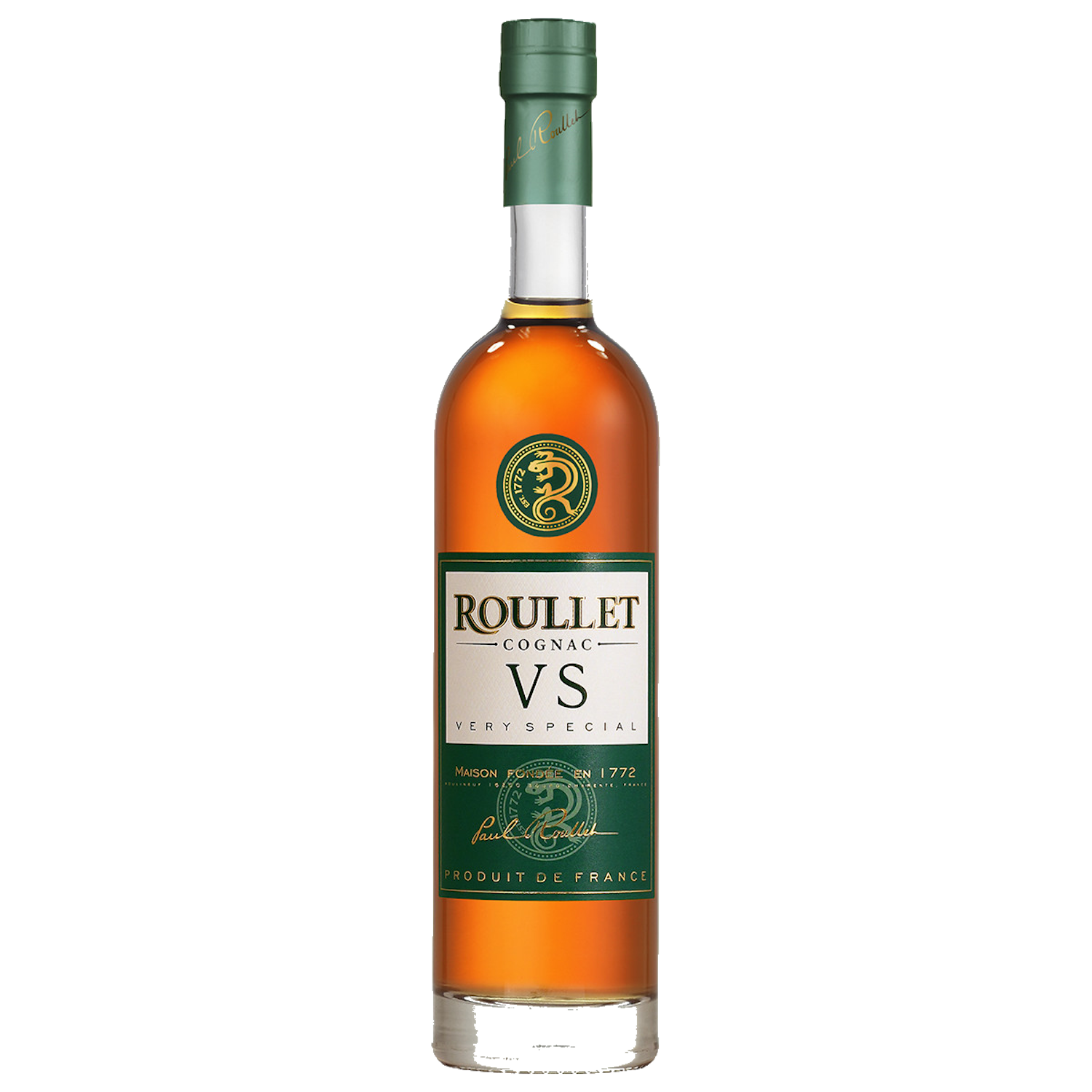 Рулле Коньяк VS 0.5&nbsp;л