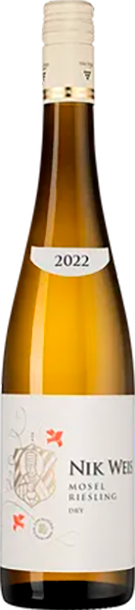 Рислинг Ник Вайс Ст. Урбанс-Хоф 0.75 л