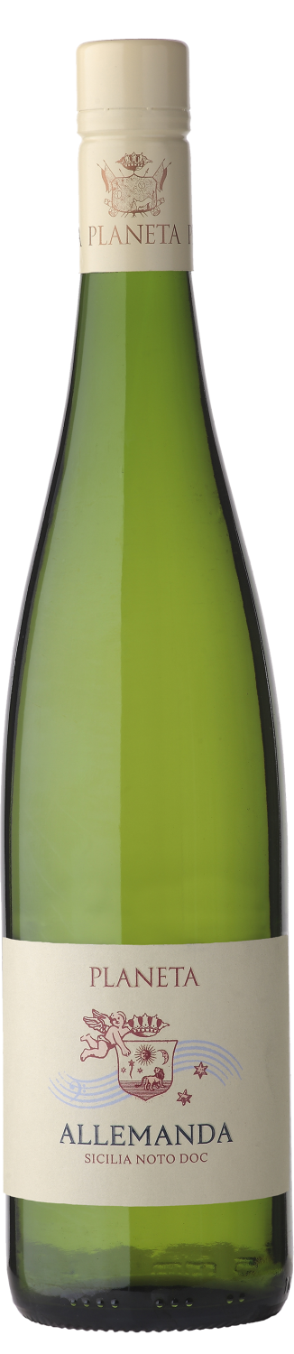 Аллеманда Ното DOC Планета 0.75 л