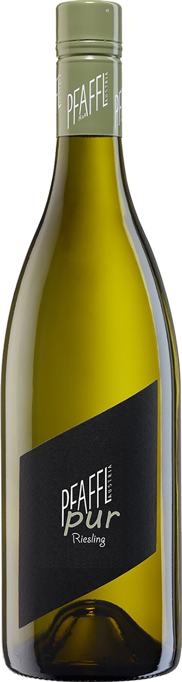 Рислинг Пур Вайнгут Р&А Пфаффль 0.75 л