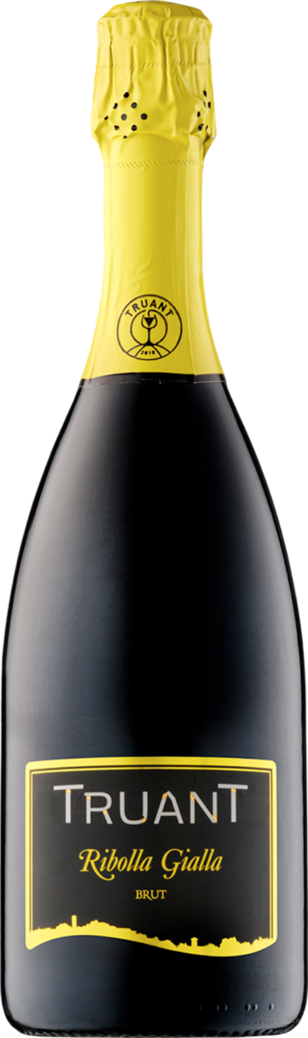 Риболла Джалла Брют Труант 0.75 л