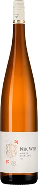 Riesling Mosel Dry Nik Weis St. Urbans-Hof, 1.5 л в Рязани