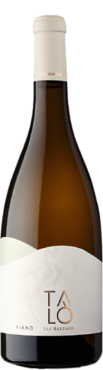 Тало Фиано Саленто IGT Сан Марцано 0.75 л
