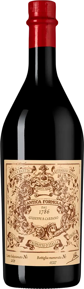 Карпано Антика Формула 1 л