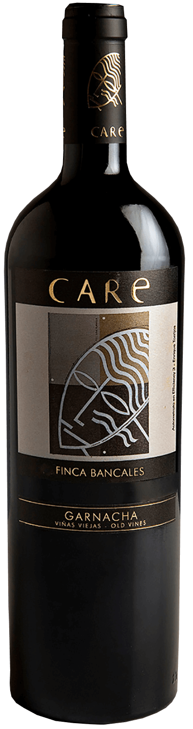 Каре Финка Бранкалес Гарнача Кариньена DO Бодегас Аньядас 0.75 л