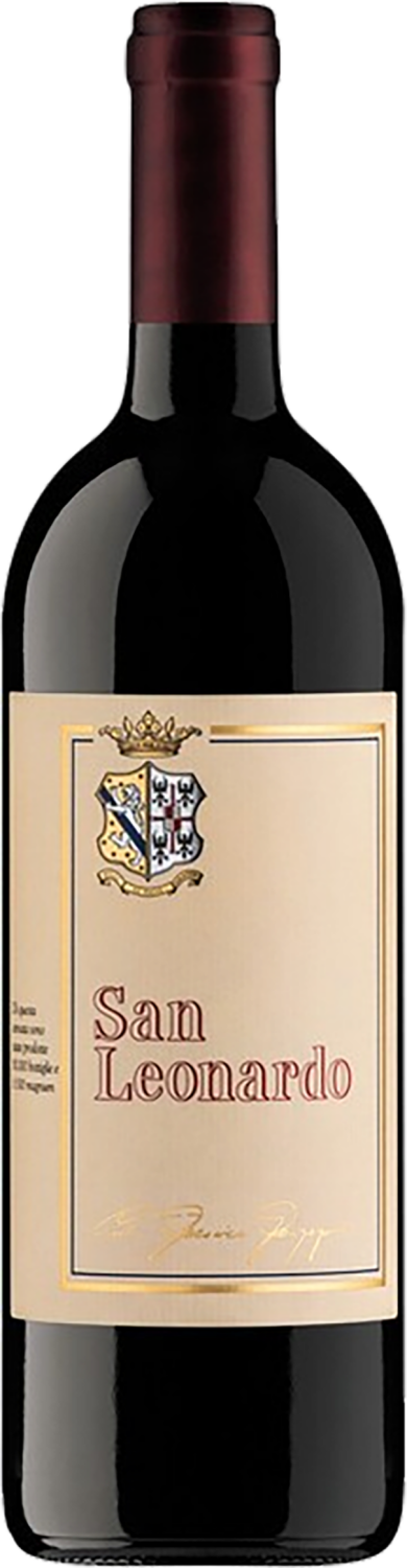 Сан Леонардо Виньети делле Доломити IGT Тенута Сан Леонардо 0.75 л