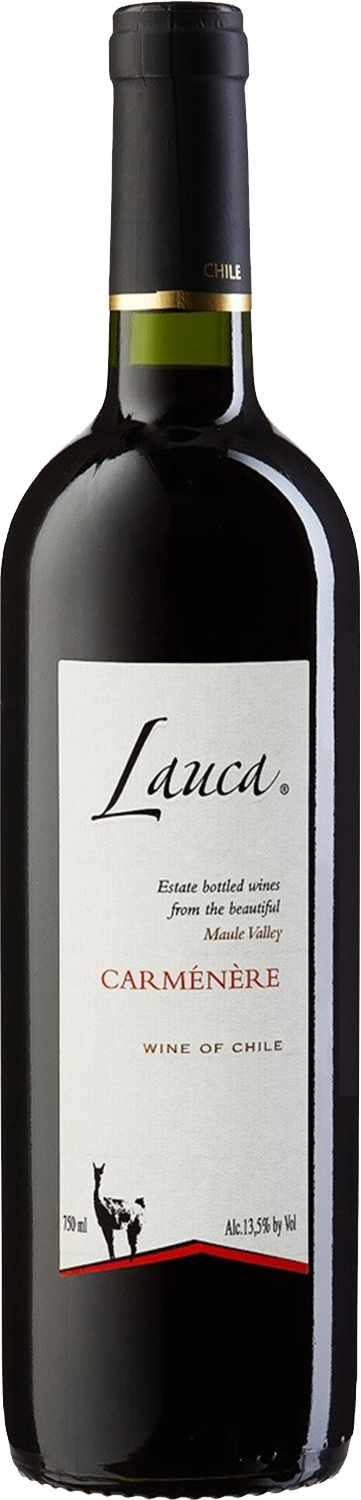 Лаука Карменере Мауле Вэлли DO 0.75 л