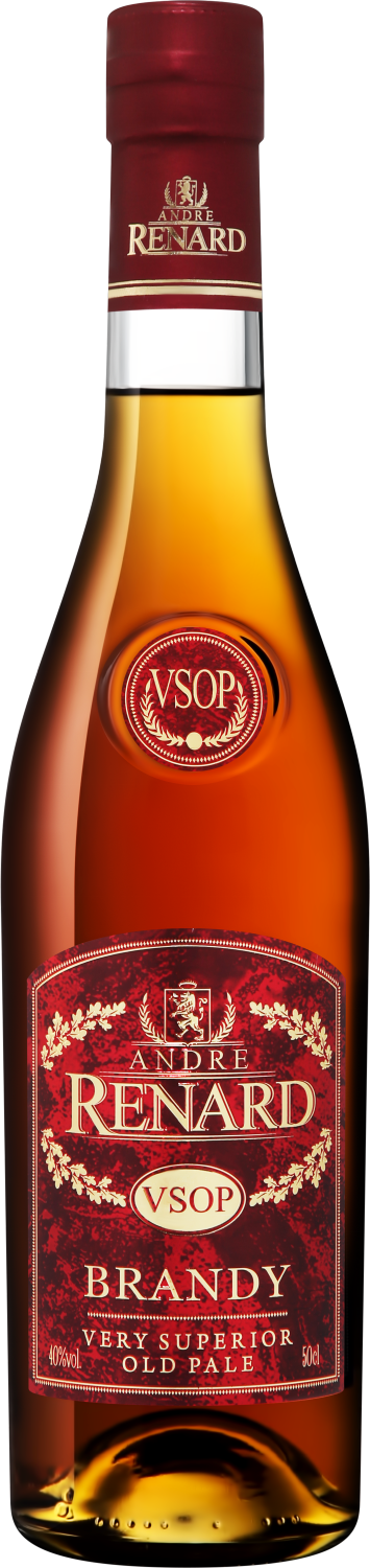 Андре Ренар VSOP 0.5 л