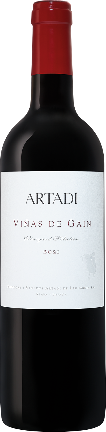 Артади Виньяс де Гаин Бодегас И Виньедос Артади де Лагуардиа 2021 0.75 л