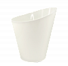 Pulltex Ice Bucket White, 3 л