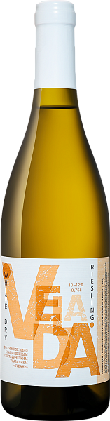 Velada Riesling Kuban’, 0.75 л в Рязани