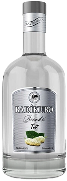 Badikube Mulberry, 0.7 л в Рязани