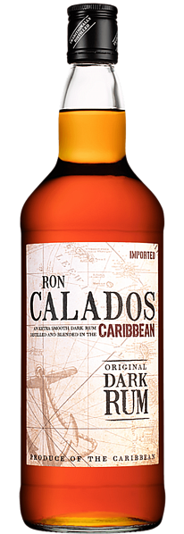 Calados Dark Burlington Drinks, 0.7 л в Рязани