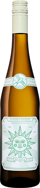 Belenus Vinho Verde DOC Quinta Das Arcas, 0.75 л в Рязани