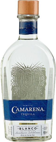 Familia Camarena Blanco, 0.75 л в Рязани