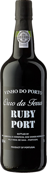 Ouro da Terra Ruby Port, 0.75 л в Рязани