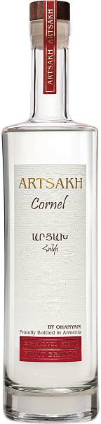 Artsakh Cornel, 0.5 л в Рязани